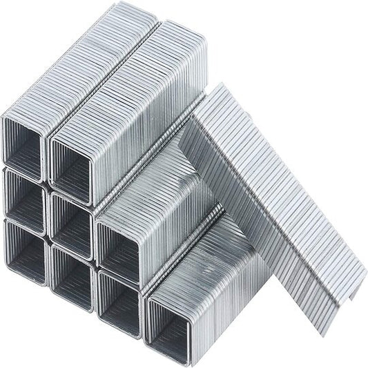 Staples 8mm ( 5/16in) (Box 1000)