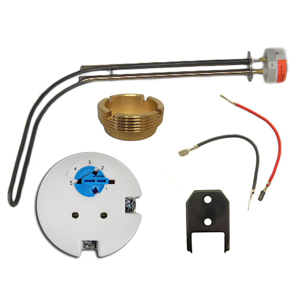 Heatrae Sadia Immersion Heater Lower