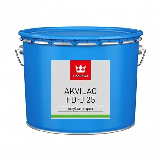 Akvilac FD-J 25 - TCW20 LTR