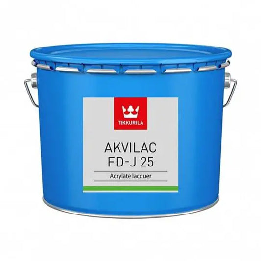 Akvilac FD-J 25 - TCW20 LTR