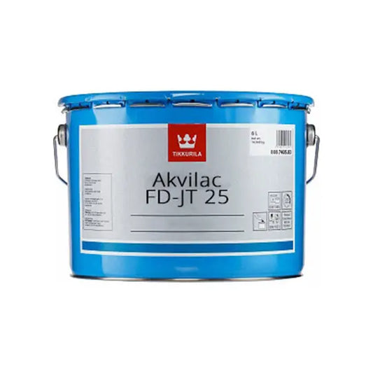 Akvilac FD-JT 25 TCW20 LTR