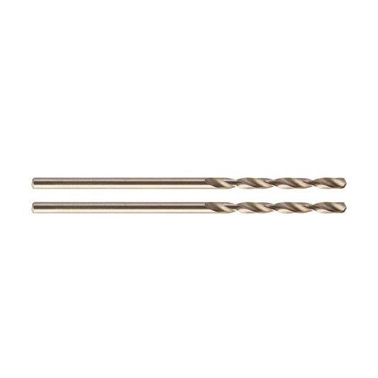 Metal Drill HSSG Thunderweb D338 1.5mm-2pc