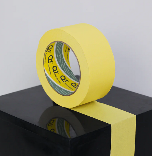 Q1® Multiple Purpose Indoor Masking Tape 2""
