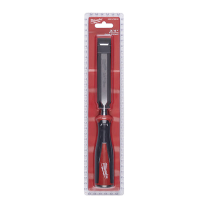 Milwaukee Beveled Edge Chisel 19mm