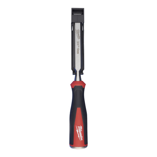 Milwaukee Beveled Edge Chisel 19mm