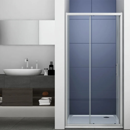 ARLEY RALUS6 1300MM SLIDING DOOR