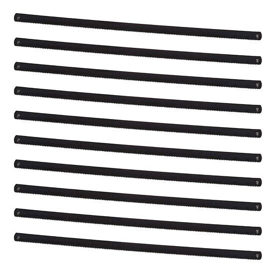 HB Junior hacksaw blade(10pc) 6"