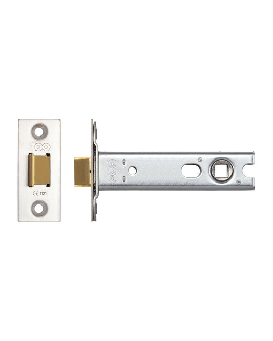 Heavy Duty Tubular Latch 102mm
