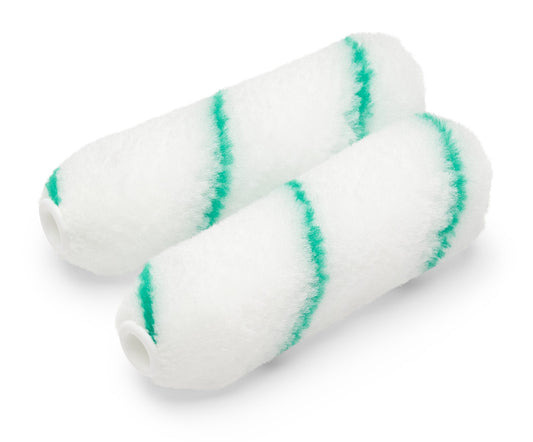 Hamilton 4" Prestige Roller Medium 2pk