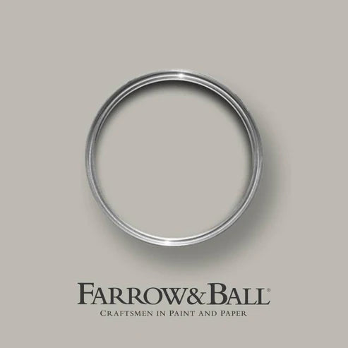 Farrow & Ball Pavilion Gray No. 242