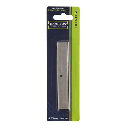 Hamilton Prestige Stripper Blade 100mm (Pack Of 2)