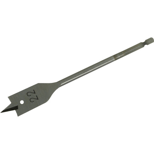 Flat Wood Drill Bit 10mm