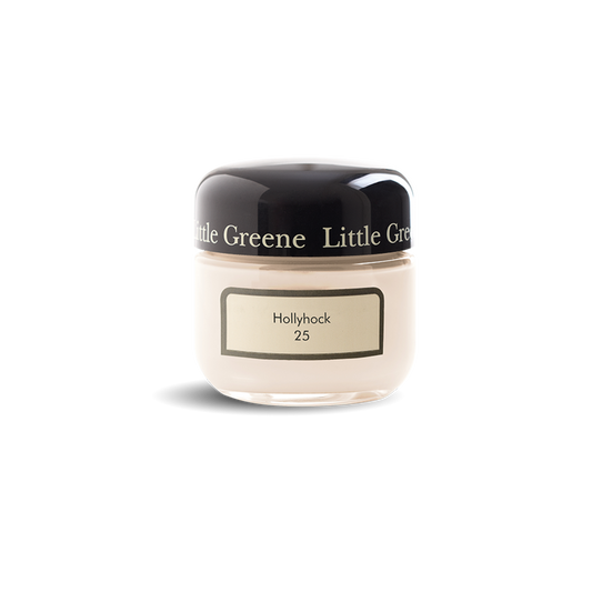 Little Greene Absolute Matt  60 ml. Sample Hollyhock 25