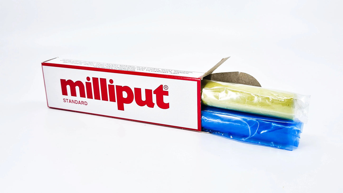 Milliput Standard