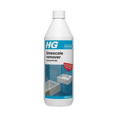 HG Limescale Remover Concentrate 1L