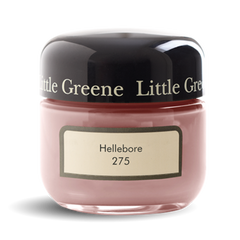 Little Greene Absolute Matt  60 ml. Sample Hellebore 275