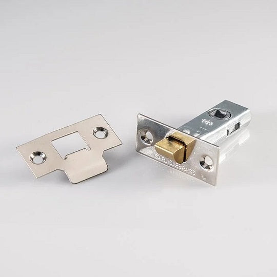 Tubular Latch 2.5" - NP
