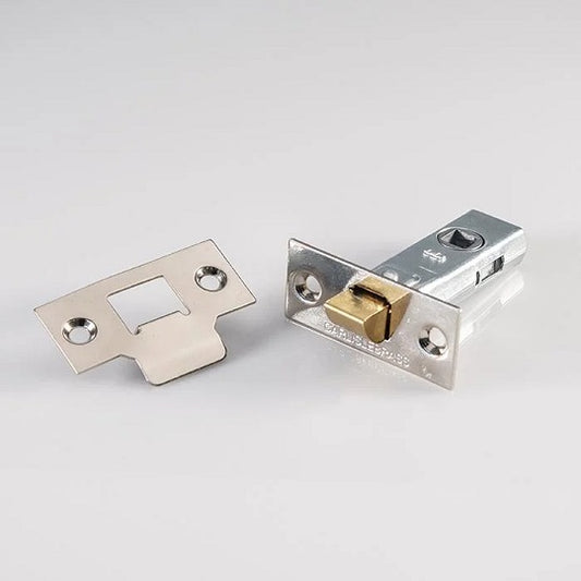 Tubular Latch 2.5" - NP