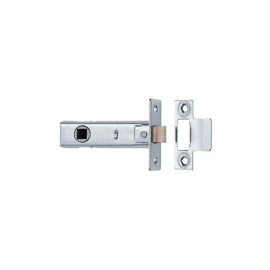 Tubular Latch 3"" - NP