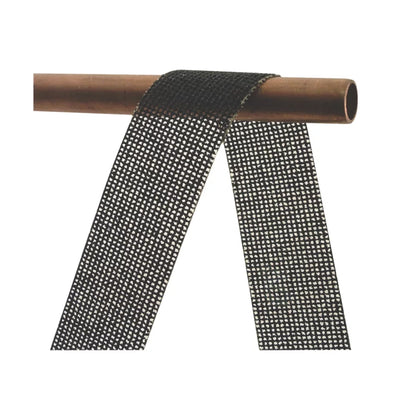 Plumbers Abrasive Strips - 250 X 38mm