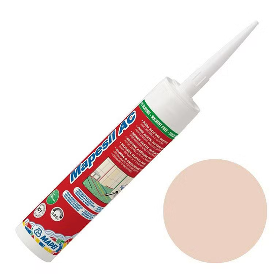 MAPESIL AC Internal Silicone Beige 310ml