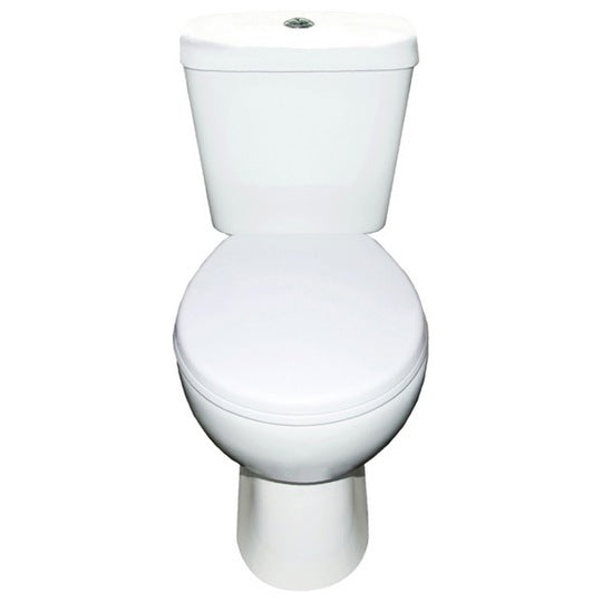 Arley Original Bog In A Box Close Coupled WC Pan Suite zyberltd