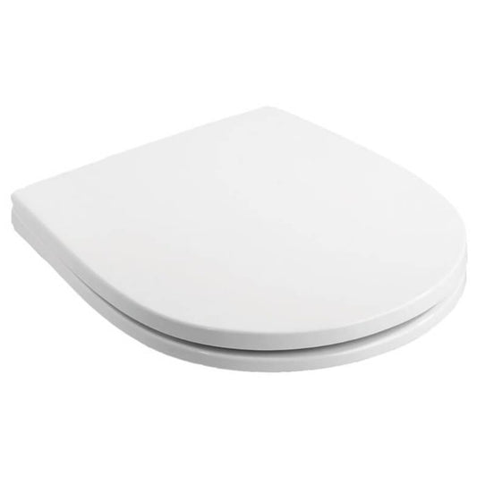 IDEAL E002101 White Seat