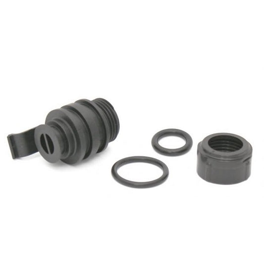 Flow Turbine Adaptor