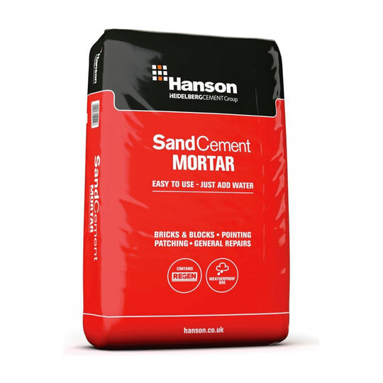 Cement Mortar Mix 20kg