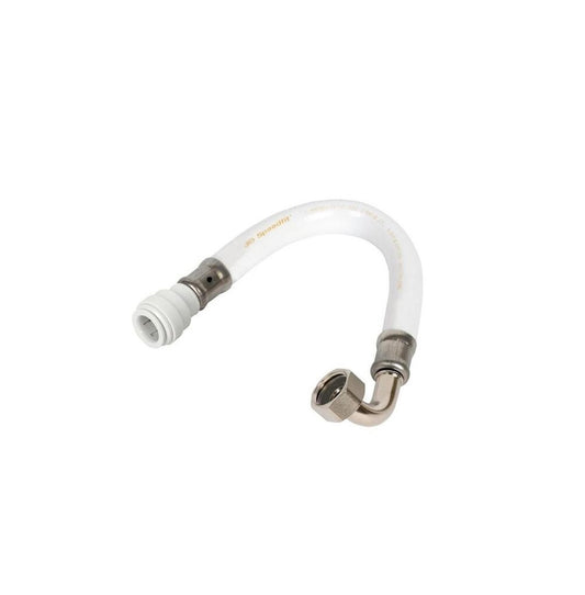 15mmx1/2x900mm Flexible with Elbow