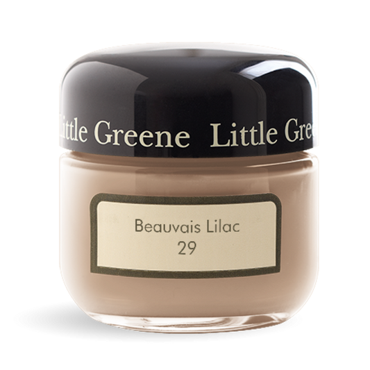 Little Greene Absolute Matt  60ml. Sample Beauvais Lilac 29