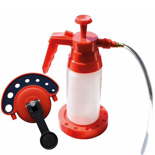COOLING SYSTEM & GUIDE