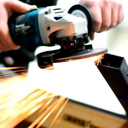 Makita DGA517Z Angle Grinder 125MM 18V