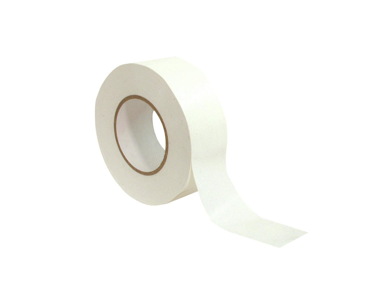 Gaffa Tape White 50mm X 50M