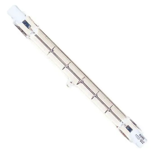 Budget 230W = 300W Linear Halogen Lamp