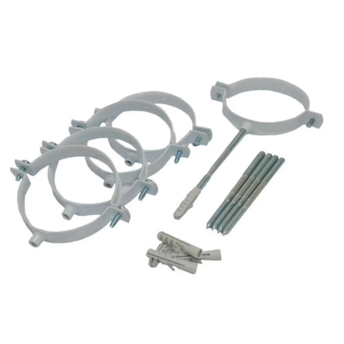 Vaillant 303821 Clip Pack Of 5