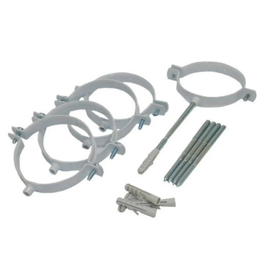 Vaillant 303821 Clip Pack Of 5