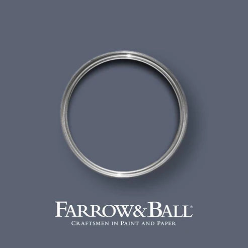 Farrow & Ball Wine Dark No.308
