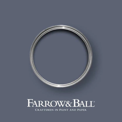 Farrow & Ball Wine Dark No.308