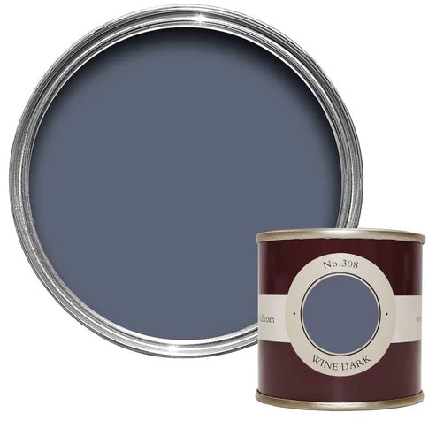 Farrow & Ball Wine Dark No.308