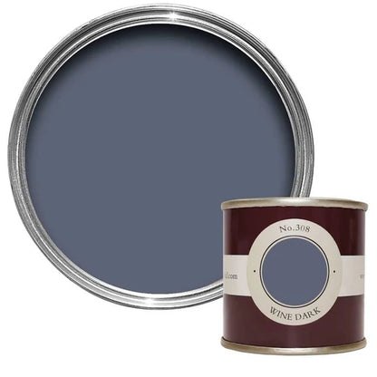 Farrow & Ball Wine Dark No.308