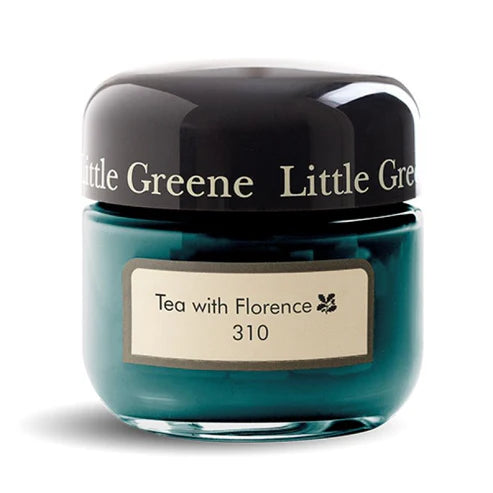 Little Greene Tea with Florence 310