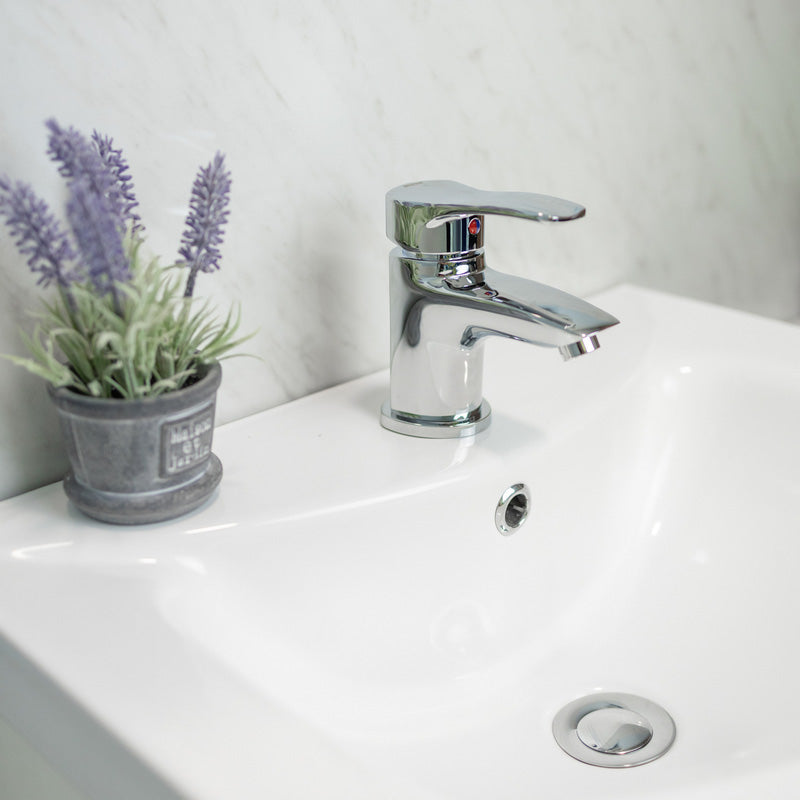 Bristan Capri Basin Mixer