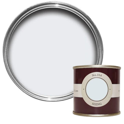 Farrow & Ball Sizing No.314
