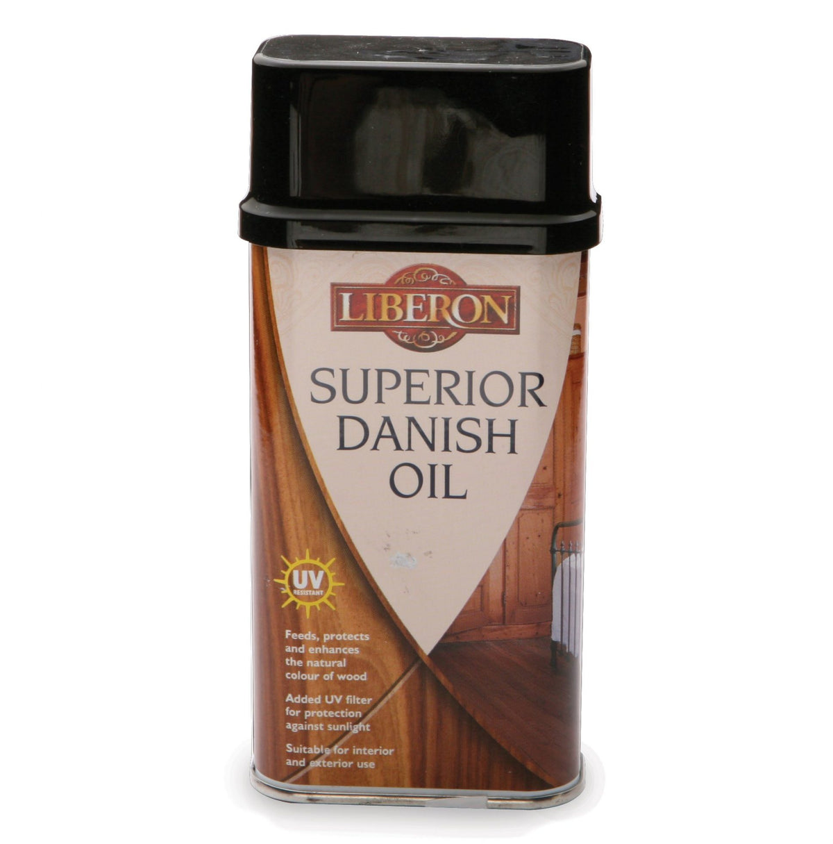 Liberon Superior Danish Oil 250 ml