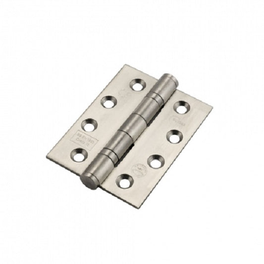 Eclispe Ball Bearing Hinge 102x76mm SSS (2pc)