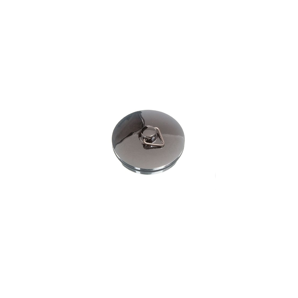 FO104CP 1 3/4" (42mm) Bath/Sink Plug Chrome