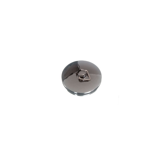 FO104CP 1 3/4" (42mm) Bath/Sink Plug Chrome