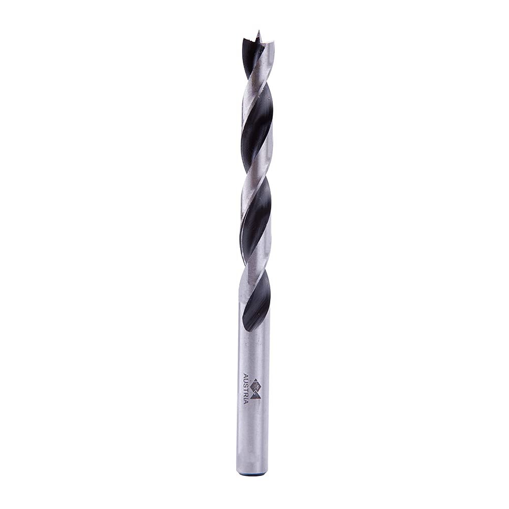 Brad Point Drill Bit 12mm