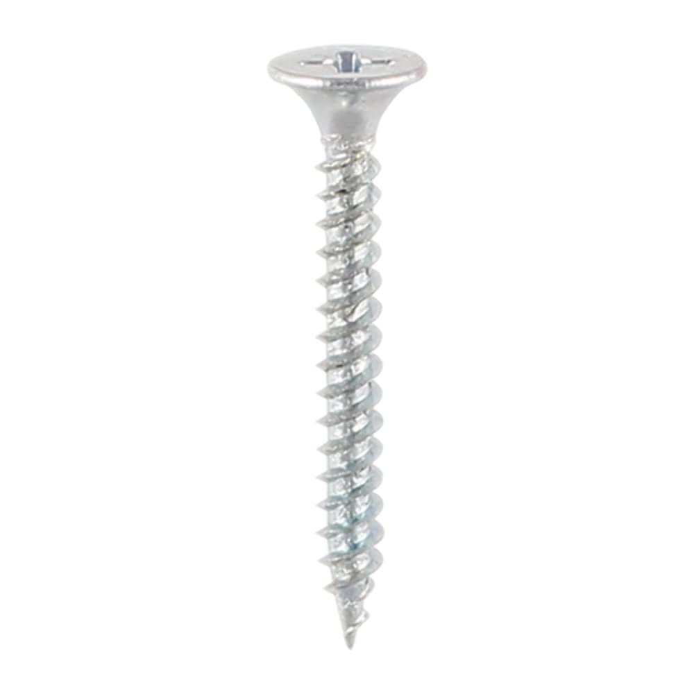 Drywall Screws Zinc 4.8 x 90